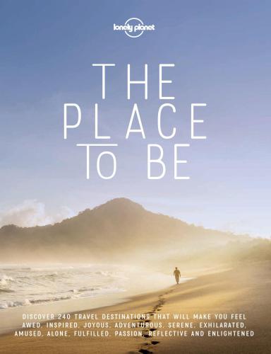 The Place To Be Lonely Planet