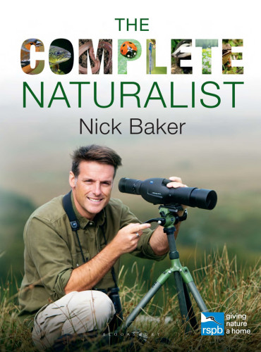 The Complete Naturalist Nick Baker
