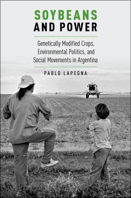 Soybeans And Power Genetically Modified Crops Environmental Politics And Social Movements In Argentina Hardcover Pablo Lapenga