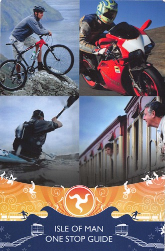 Isle Of Man One Stop Guide Isle Of Man Tourism