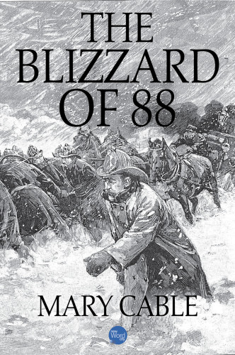 The Blizzard Of 88 Kindle Mary Cable