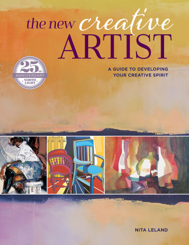 The New Creative Artist Nita Leland