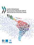 Latin American Economic Outlook 2013 Organization For Economic Cooperation And Development