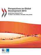 Boosting Productivity To Meet The Middleincome Challenge Oecd