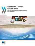Equity And Quality In Education Supporting Disadvantaged Students And Schools Oecd
