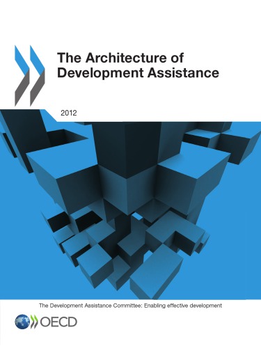 The Architecture Of Development Assistance Oecd