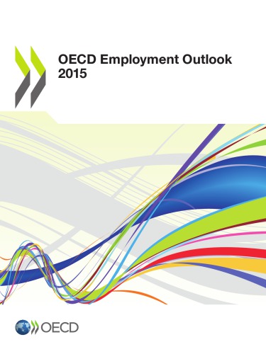 Oecd Employment Outlook Oecd