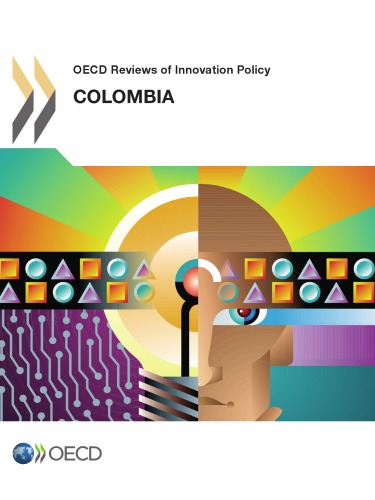 Colombia Oecd