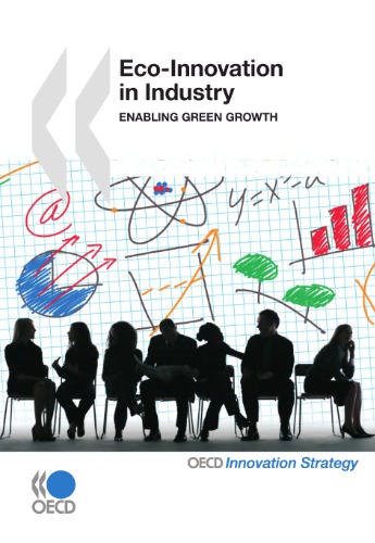 Ecoinnovation In Industry Enabling Green Growth Oecd