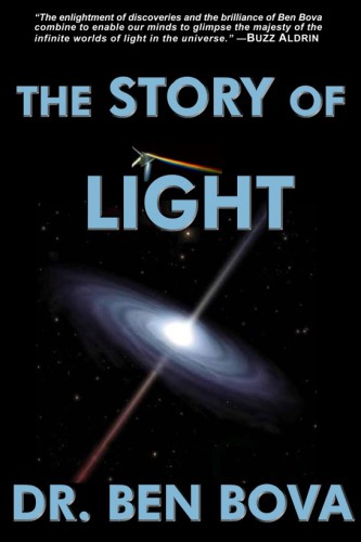 The Story Of Light Ben Bova