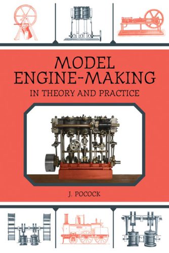 Model Enginemaking In Theory And Practice J Pocock
