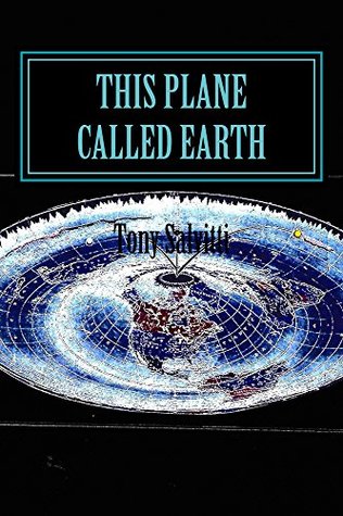 This Plane Called Earth Kindle Edition Tony Salvitti