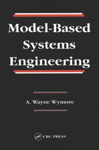 Modelbased Systems Engineering A Wayne Wymore