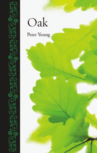 Oak Peter Young