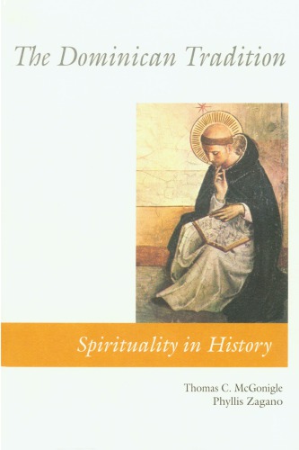 The Dominican Tradition Phyllis Zagano