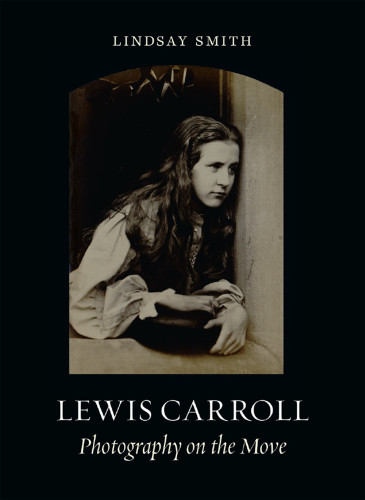 Lewis Carroll Photography On The Move Lindsay Smith