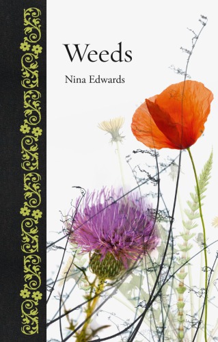 Weeds Nina Edwards