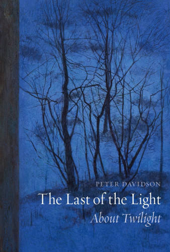 The Last Of The Light About Twilight Peter Davidson
