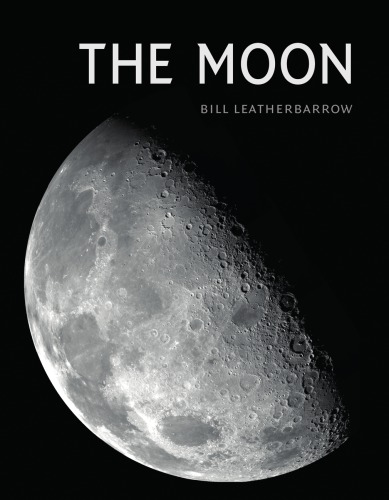 The Moon Bill Leatherbarrow