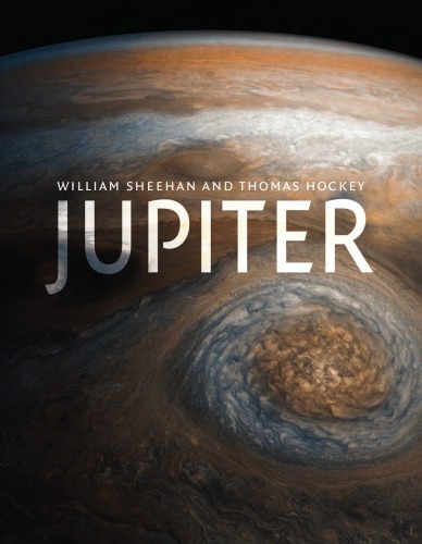 Jupiter William Sheehan Thomas Hockey