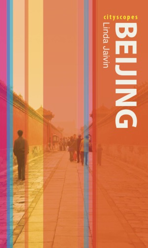 Beijing Linda Jaivin