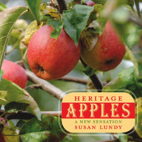 Heritage Apples A New Sensation Susan Lundy