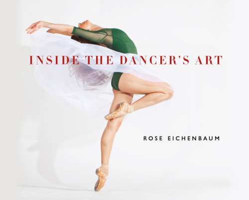 Inside The Dancers Art Rose Eichenbaum