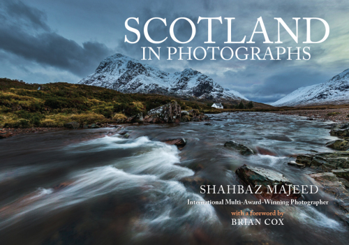 Scotland In Photographs Shahbaz Majeed