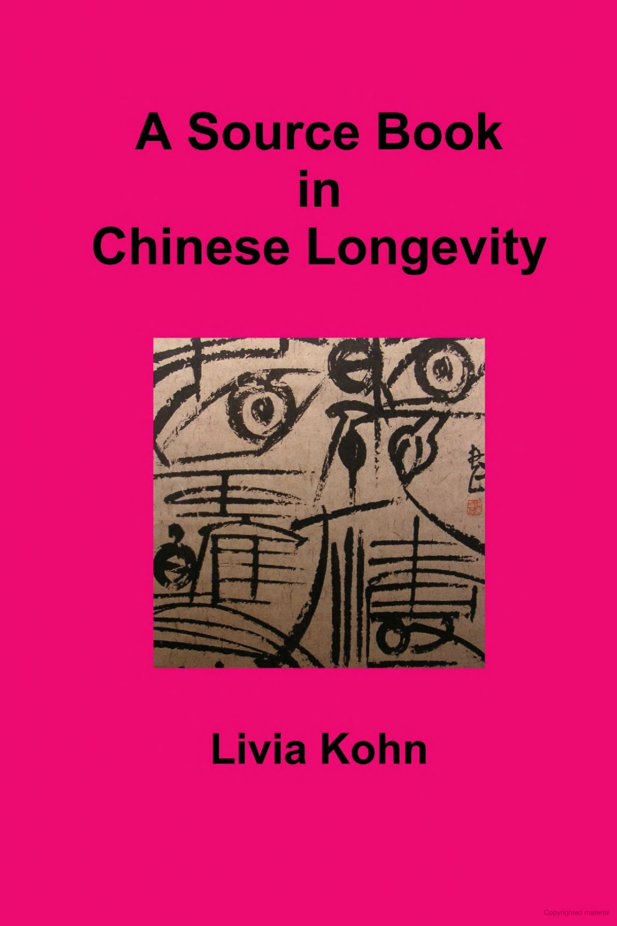 A Sourcebook In Chinese Longevity Ebook Livia Kohn