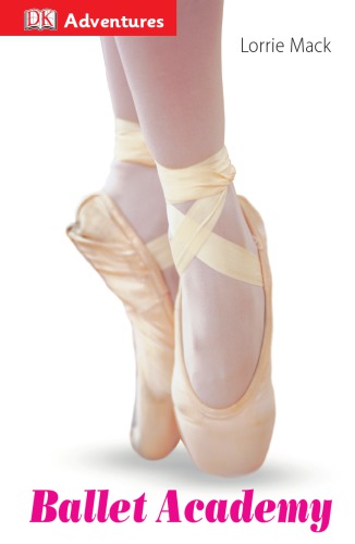Ballet Academy Lorrie Mack