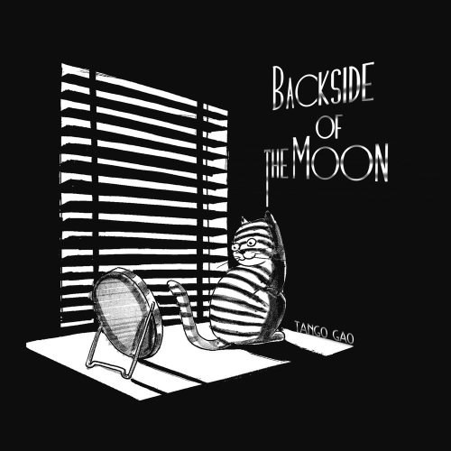 Backside Of The Moon Tango Gao