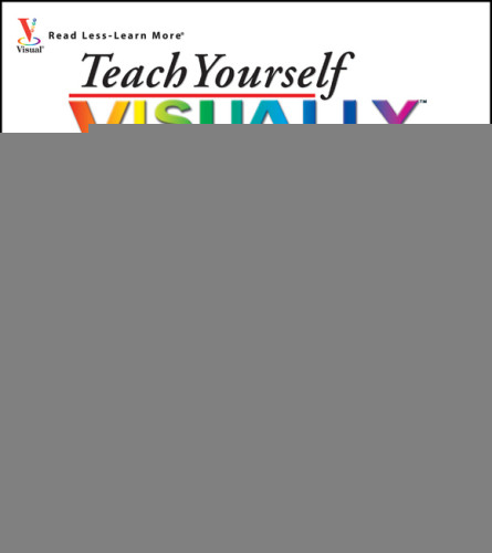 Teach Yourself Visually Jewelry Making And Beading Chris Franchetti Michaels