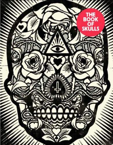 The Book Of Skulls Faye Dowling