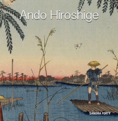 Ando Hiroshige Sandra Forty