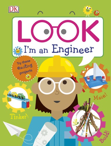 Look Im An Engineer Dk Children