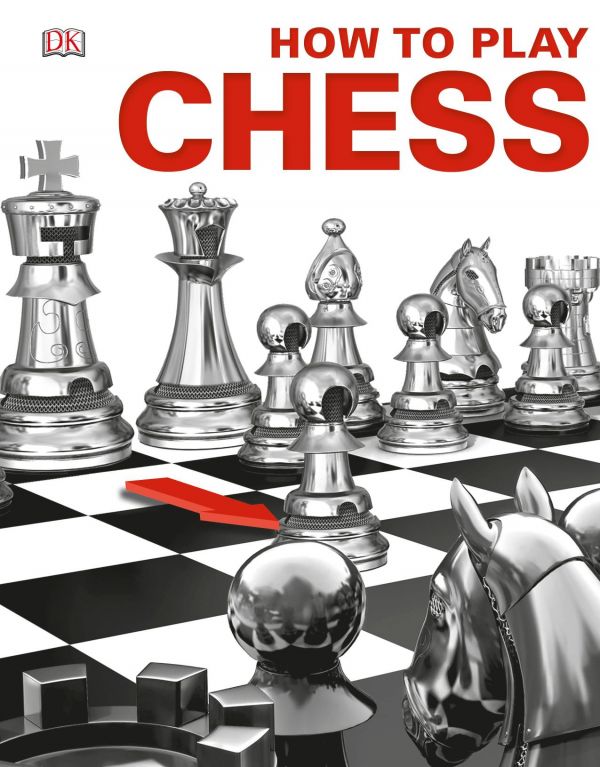How To Play Chess Dk