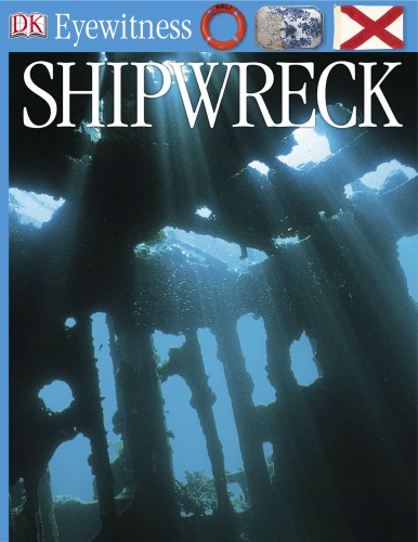 Shipwreck Dk Eyewitness Richard Platt