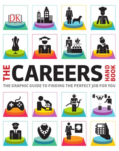 The Careers Handbook Sarah Pawlewski Christine Rowley Imogen Gray