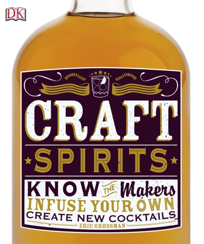 Craft Spirits Eric Grossman