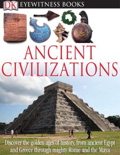 Ancient Civilizations Joseph Fullman
