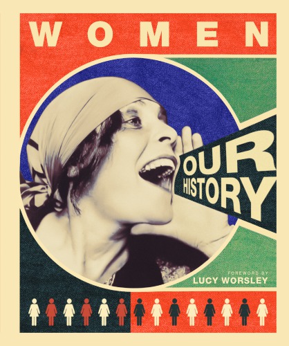 Women Our History Dorling Kindersley
