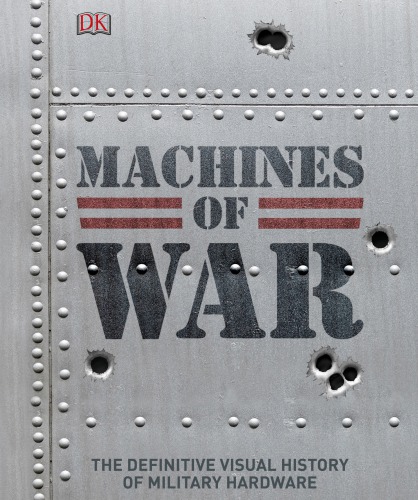 Machines Of War Dk