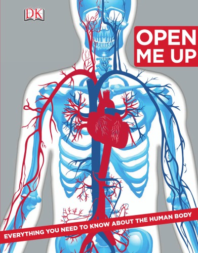 Open Me Up Dk