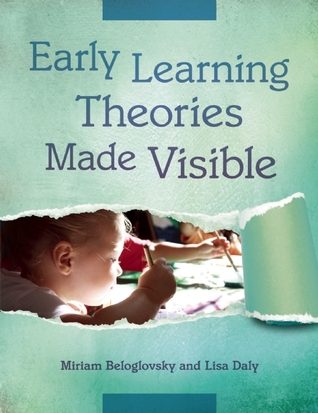 Early Learning Theories Made Visible Miriam Beloglovsky Lisa Daly