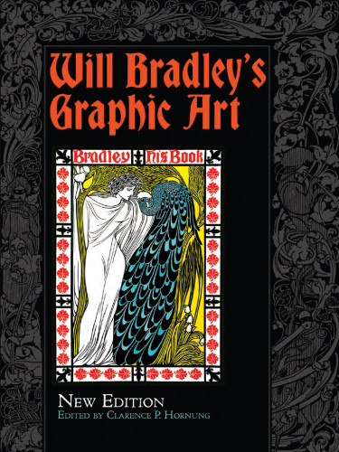 Will Bradleys Graphic Art Will Bradley Clarence P Hornung