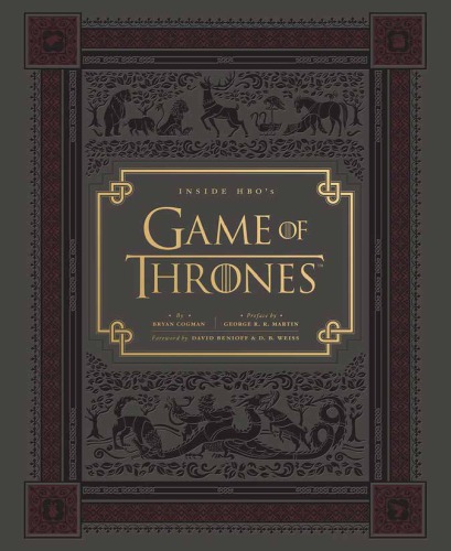 Inside Hbos Game Of Thrones Seasons 1 2 Bryan Cogman David Benioff