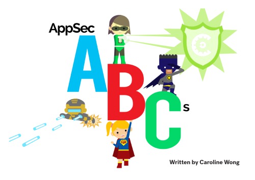 Appsec Abcs Caroline Wong