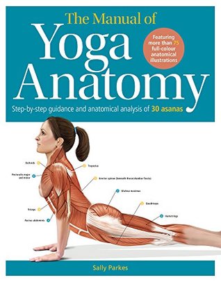 The Students Anatomy Of Yoga Manual 30 Essential Poses Analysed Explained And Illustrated Kindle Edition Sally Parkes Joanna Culley Grahame Pope