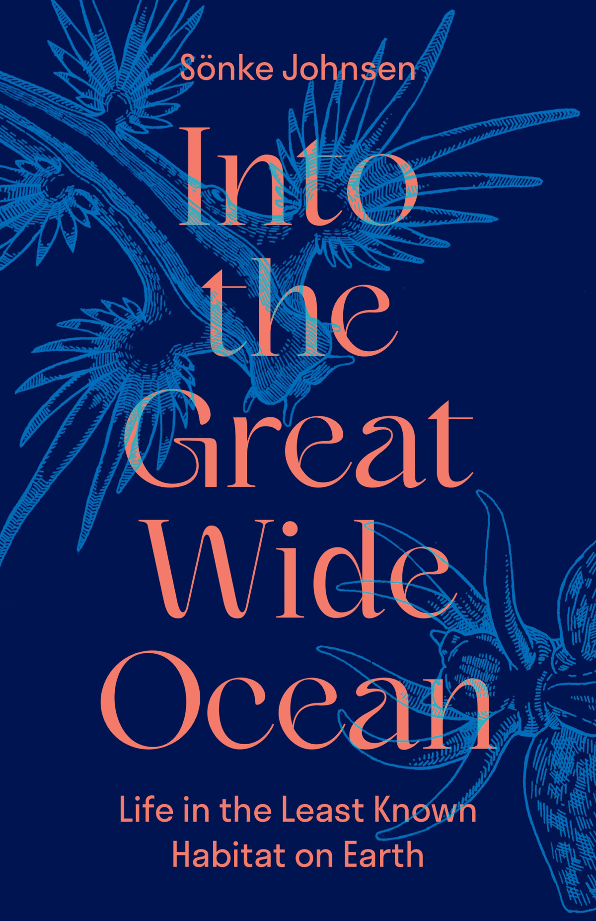 Into The Great Wide Ocean Life In The Least Known Habitat On Earth Snke Johnsen