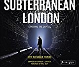 Subterranean London Cracking The Capital New Expanded Editionbradley Lgarrettwill Selfstephen Walter 2015th Edition Prestel